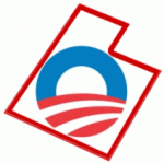 Utah for Obama Logo
