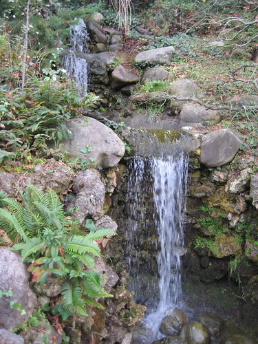 Hakone Garden