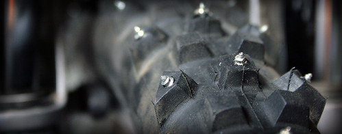 Rockhopper Studded Front Tire