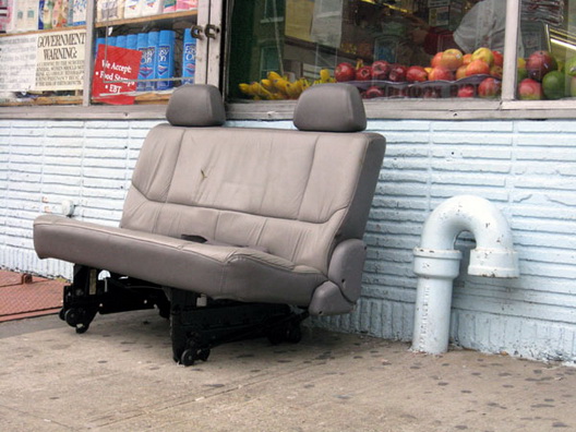 car seat and fruit graham avenue small
