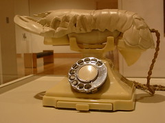 Aphrodisiac Telephone