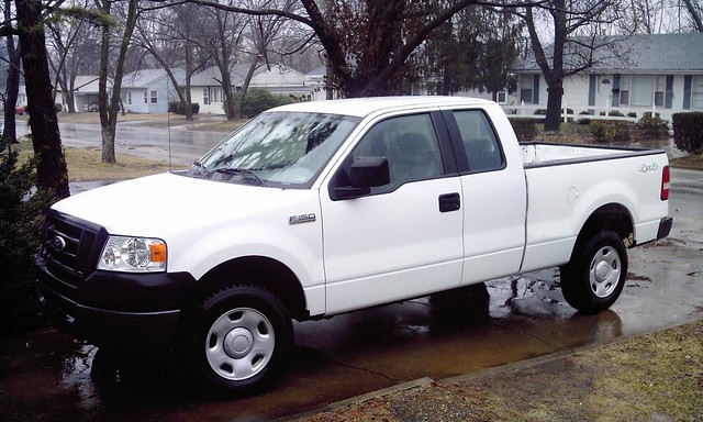 ford f150 2006