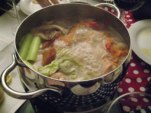 NABE PARTY