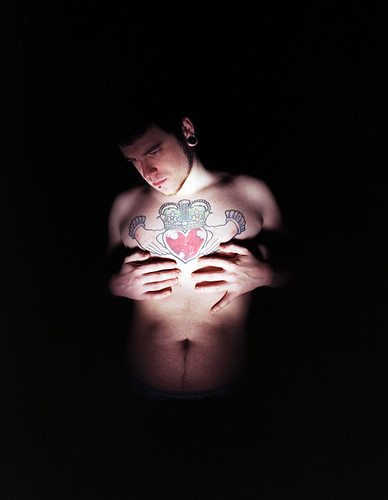 Tribe Tattoo and Vanishing Tattoo's Tattoo Photography Contest - Canvas Ray | Flickr - Photo Sharing!