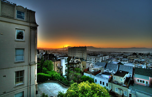 Pacific Heights