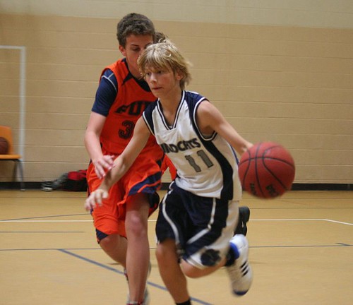 Georgetown Fury Youth Basketball by Shane Pope, on Flickr