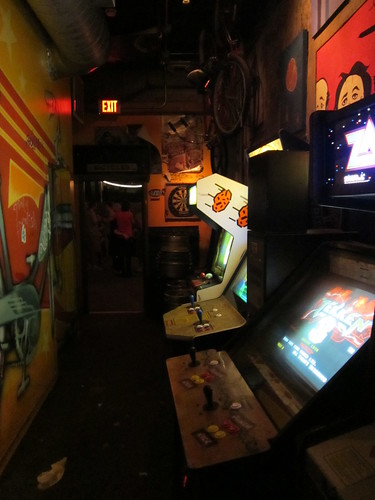 Arcades at Soundpony