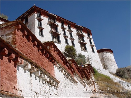 1648995996 5f1ac98a48 Potala Palace   Tibet