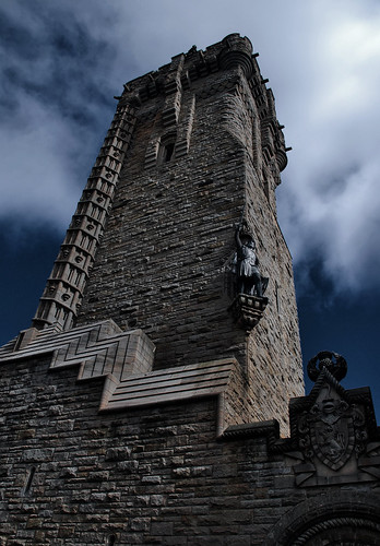 Wallace Monument 03