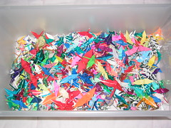 500 mini cranes