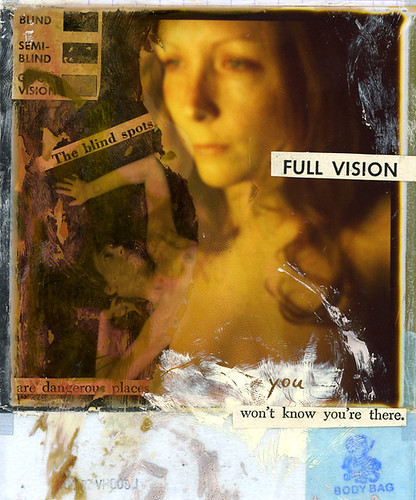 full vision polaroid