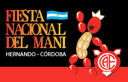 52º Fiesta Nacional del Maní