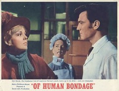 Of Human Bondage 1964