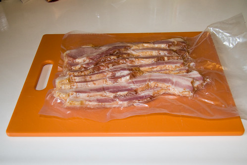 Birthday Bacon