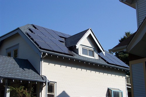 solar power systems for homes. Solar Power Systems - is