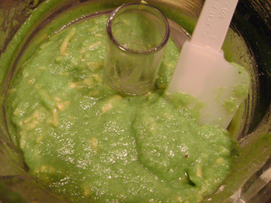 cream of broccoli cheese soup
