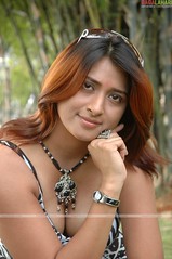 Telugu Actress - Farah Khan