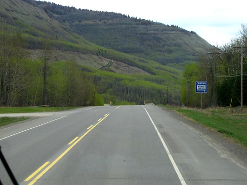 Alaskan Drive - Day 6-19