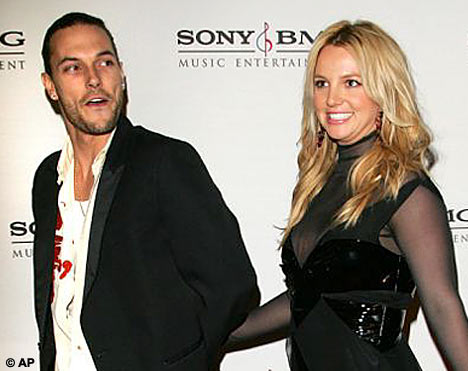 Britney Spears'3