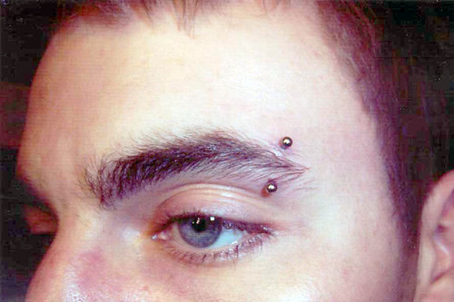 Author: Body Jewelry. These days piercing is becoming very popular among the 