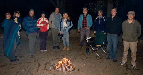 Sierra Club, Sangamon Valley Group