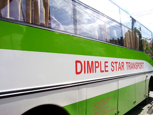 Dimple Star