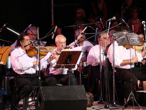 Orquesta Sinfónica Provincial de Rosario
