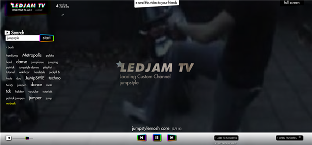 ledjamTV