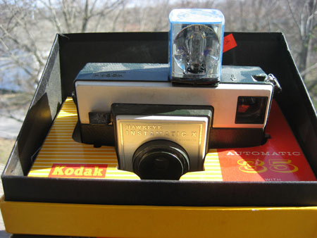 Kodak Automatic 35 2