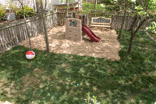 Anna's playplace updated