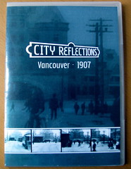City Reflections DVD 1907 only