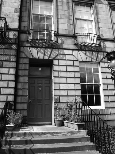 Home of Robert Louis Stevenson 2
