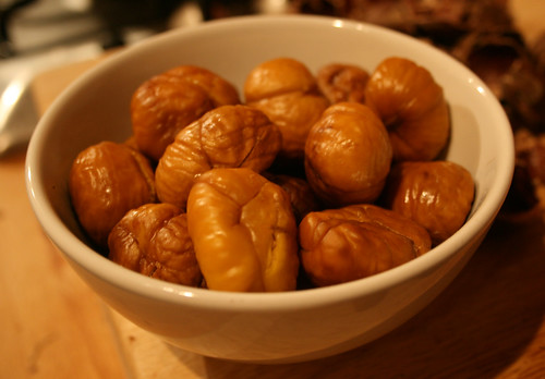 Chestnuts 1