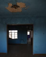 Trading Post Interior, Domingo, NM