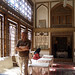 painter's house, isfahan, iran october 2007 by seier+seier+seier
