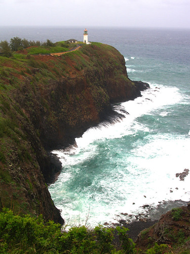 Kauai Lighthouse