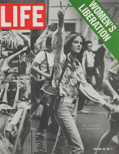 life 1970 cover
