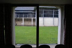Larkin Room, St. John's College