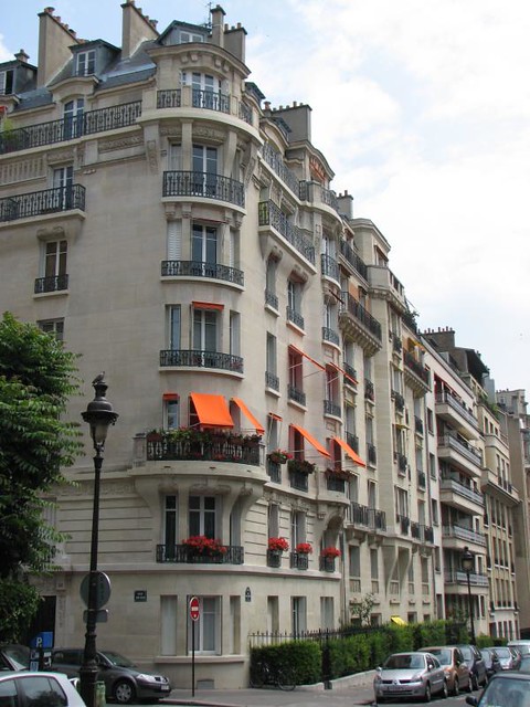 XVIe arrondissement