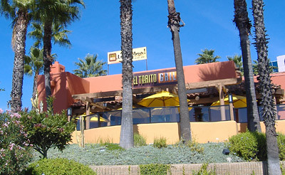 El Torito Grill - Review #5 | Orange County Mexican Restaurants
