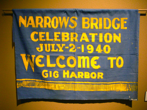 31-Narrows Bridge Banner