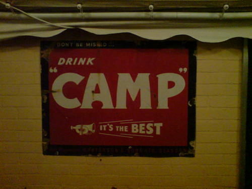 Drink Camp