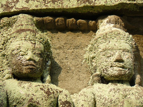 Cambodge - Angkor #122