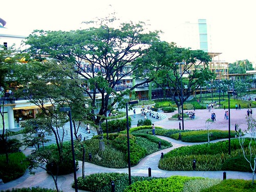 The Terraces - Ayala Center Cebu5 by you.