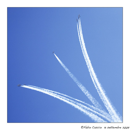 Airshow: "Vola sugli Iblei 2009"