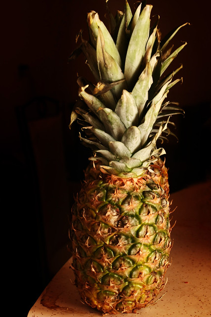 Day 252 - Pineapple Express