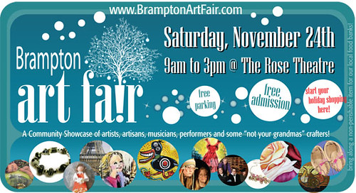 brampton fair