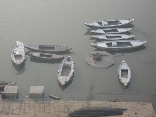 boats