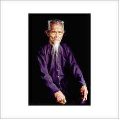Elder Vietnam by Louis McCullagh  Respectphotography  Belfast