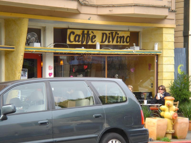 Caffe DiVino